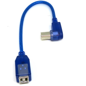USBケーブル 変換名人