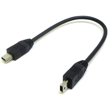 USBケーブル 変換名人