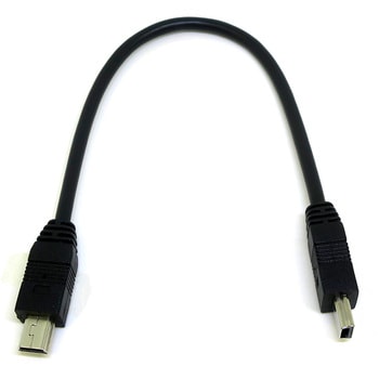 USBケーブル 変換名人