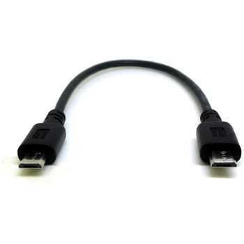 USBケーブル 変換名人