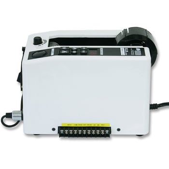 M1000ET-7 電子テープカッター(外部端子仕様) エクト 1台 M1000ET-7