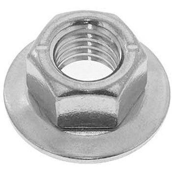 SUSサラガタWツキナット 大阪魂