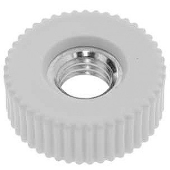 3カ-W ケショウナット(カンツウ(シロ 大阪魂