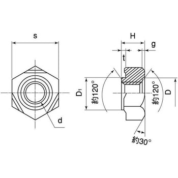 6カクウエルドN(KMセイコウ 大阪魂