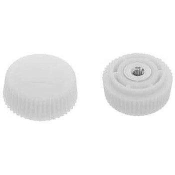 BSナイロンケショウナット(シロL1 大阪魂