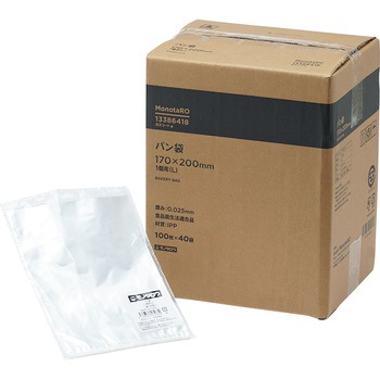 パン袋 モノタロウ