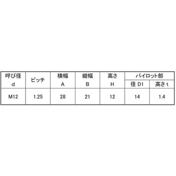 TガタヨウセツN(2A)ホソメM10 大阪魂