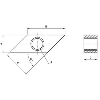 3カ-W ヒシガタナット B 大阪魂