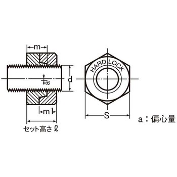 3カ-W ハ-ドロックN(ホソメ 大阪魂