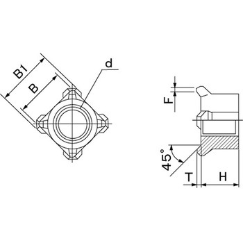 ステン4(ウエルドN(Pナシ(ホソメ 大阪魂