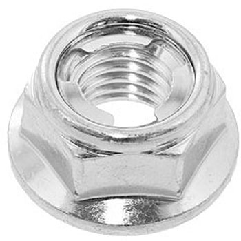 ステンEロックナット(フランジB8 大阪魂