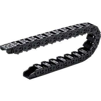 ケーブル・ホース案内保護装置サイルベアライト KUNIMORI