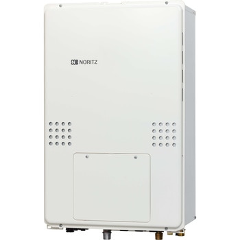 ガス温水暖房付ふろ給湯器(フルオート)  PS扉内後方排気延長形 ノーリツ