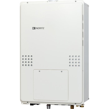 ガス温水暖房付ふろ給湯器(オート)  PS扉内上方排気延長形 ノーリツ