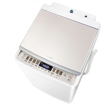 HW-DG10A 全自動洗濯機 1台 Hisense(ハイセンス) 【通販モノタロウ】