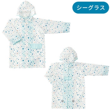 レインコート ダッドウェイ