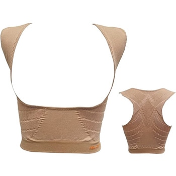 BE L-LL 美姿勢ABARAサポーター メイダイ 13411425