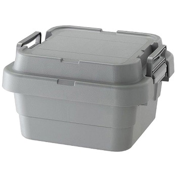 GHON153 �g�����N�J�[�S TC-30S LOW �򕌃v���X�`�b�N�H��(RISU/���X) �O���[�F  1�� 13411477