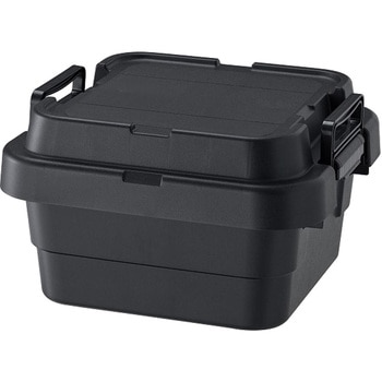 GHON154 �g�����N�J�[�S TC-30S LOW �򕌃v���X�`�b�N�H��(RISU/���X) �u���b�N�F  1�� 13411486