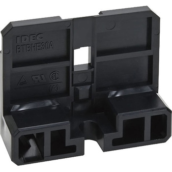 エンドプレート両端 IDEC(和泉電気)