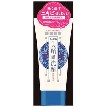 明色美顔薬用洗顔フォーム 明色化粧品