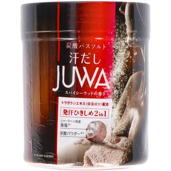 汗だしJUWA 白元アース