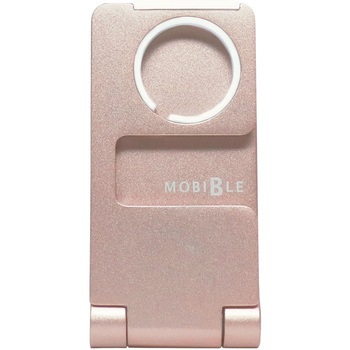 Apple Watch用折りたたみスタンド ゴールド MCO