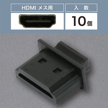 mini hdmi トップ キャップ