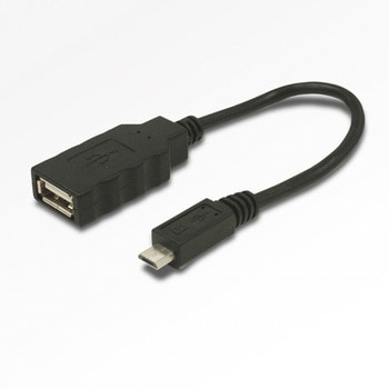 USBホストケーブル 0.15m MCO
