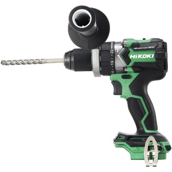 18V コードレス振動ドライバドリル HiKOKI(日立工機)