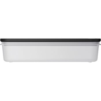 Myフードコンテナー 角型 THERMOS(サーモス)