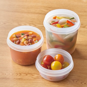 Myフードコンテナー 丸型 THERMOS(サーモス)