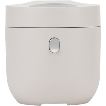 Amazon.co.jp: 石崎電機製作所・SURE 低糖質炊飯器 SRC-500PW