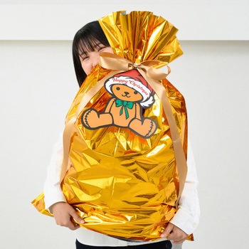 クリスマスギフトタッグ HEADS(ヘッズ)