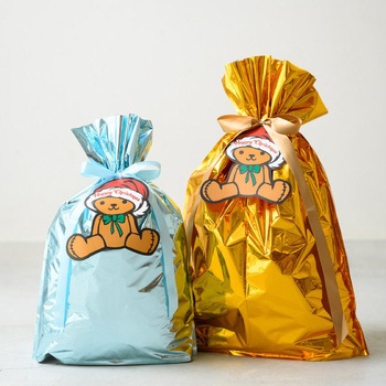 クリスマスギフトタッグ HEADS(ヘッズ)