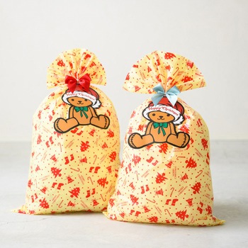 クリスマスギフトタッグ HEADS(ヘッズ)
