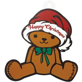 クリスマスギフトタッグ HEADS(ヘッズ)