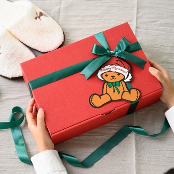 クリスマスギフトタッグ HEADS(ヘッズ)