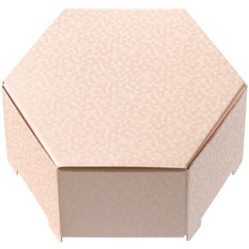 きらび六角BOX HEADS(ヘッズ)