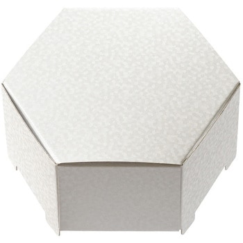 きらび六角BOX HEADS(ヘッズ)