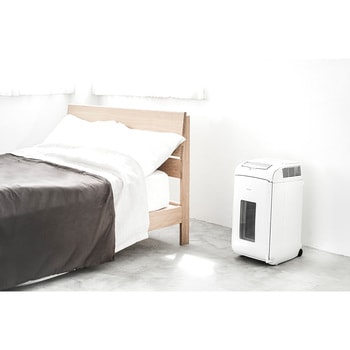 2電源式ポータブル電子適温ボックス ツインバード