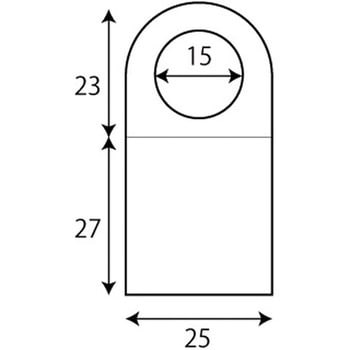 フックシール ザップ