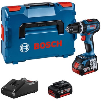 GSB18V-90C コードレス振動ドライバードリル 1台 BOSCH(ボッシュ