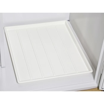 片開き掃除用具入れ ノーブランド