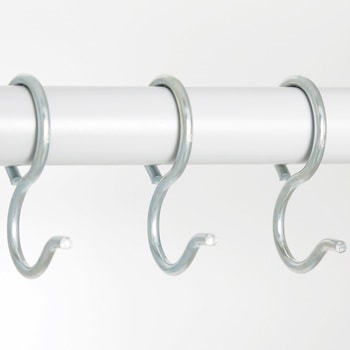 片開き掃除用具入れ ノーブランド