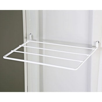 両開き掃除用具入れ ノーブランド