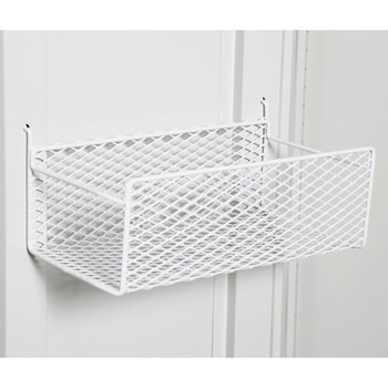 両開き掃除用具入れ ノーブランド