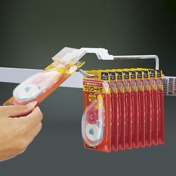 セーフティプライスカードホルダー カワマタ化成