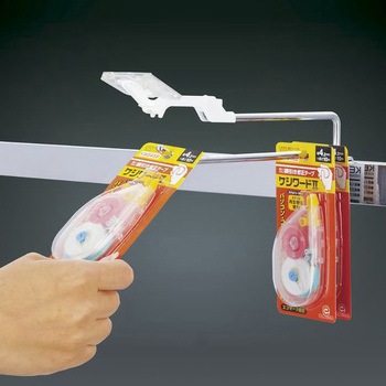 セーフティプライスカードホルダー カワマタ化成