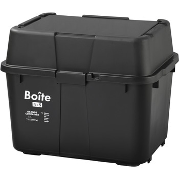 Boiteガレージ ベランダコンテナ ベストコ